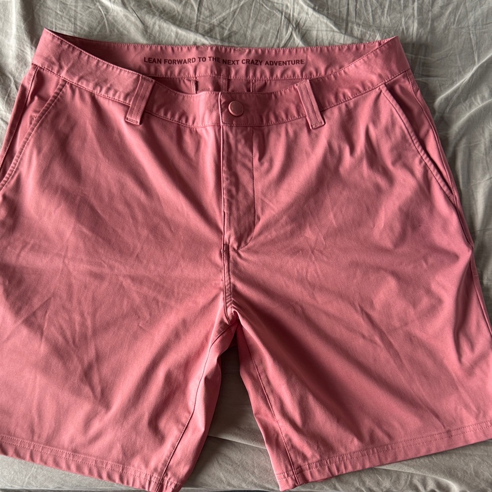 Rhône Commuter Shorts -9" inseam